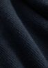 Italian Cashmere Turtleneck Top