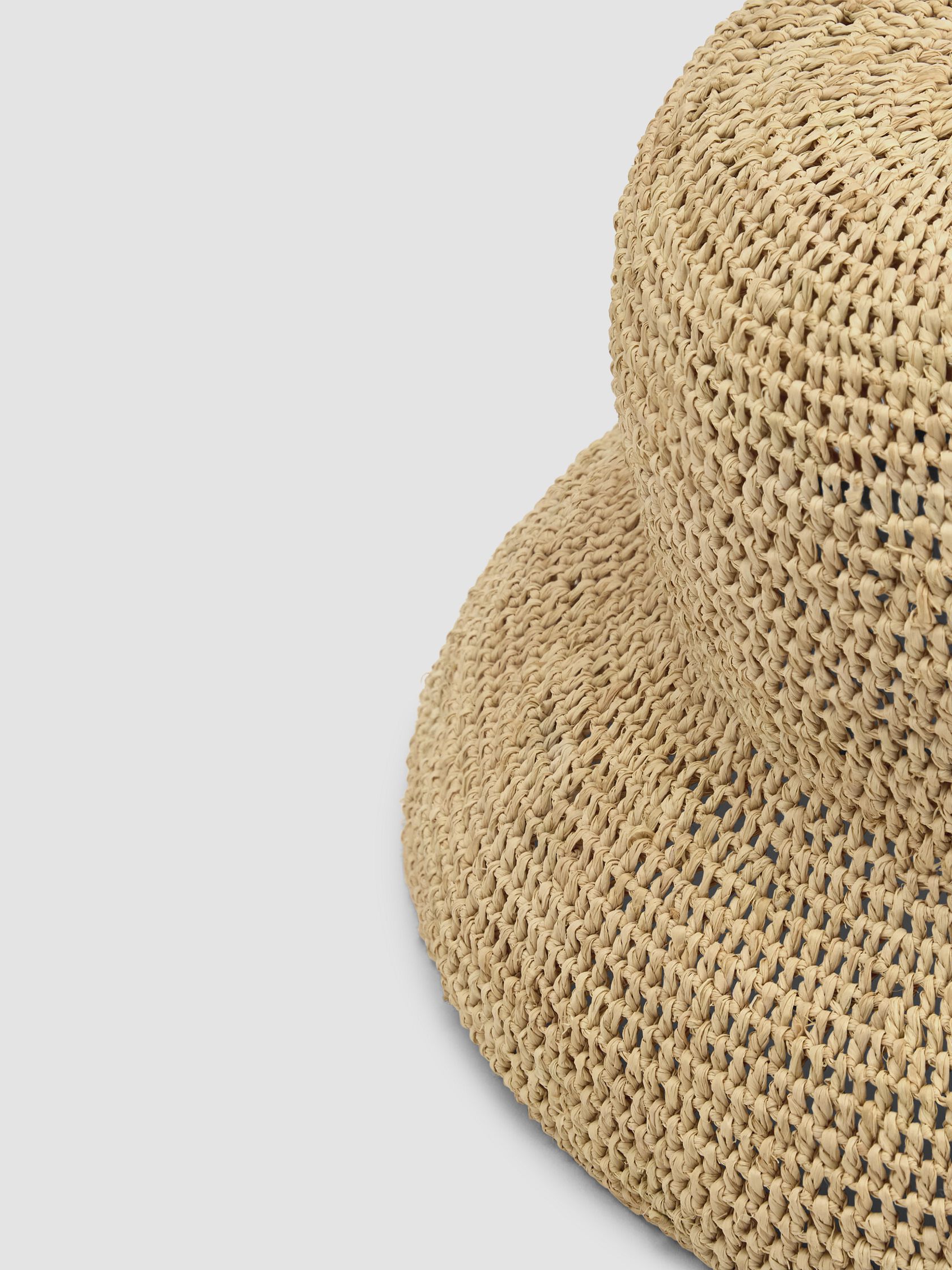 Mar Y Sol for EILEEN FISHER Bucket Hat