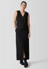 Washable Flex Ponte Vest
