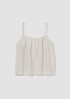 Washed Silk Cami