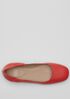 Selle Nappa Leather Ballet Flat