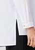 Washed Organic Cotton Poplin Shirt