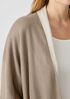 Peruvian Organic Cotton Blend Cardigan