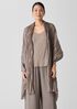 Whisper Transitional Silk Scarf