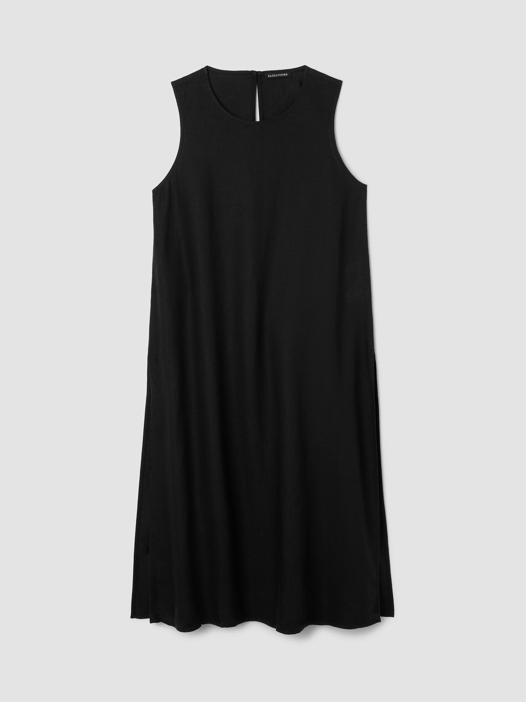 Organic Handkerchief Linen Long Shell