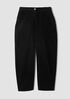 Organic Cotton Stretch Corduroy Arch Pant