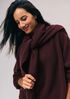 Italian Cashmere Triangle Scarf
