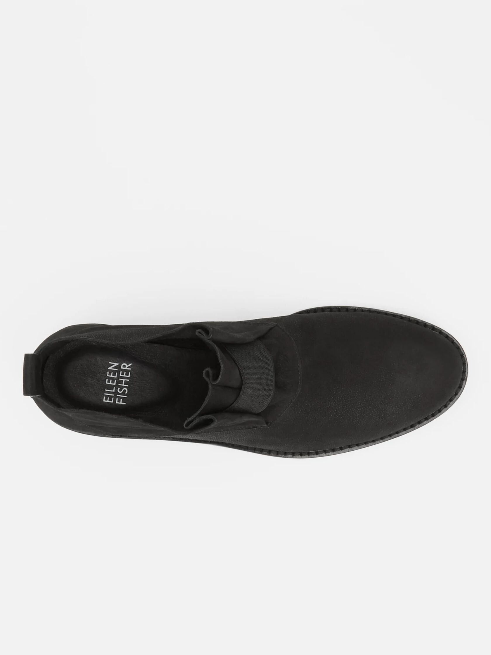 Soul Tumbled Nubuck Bootie