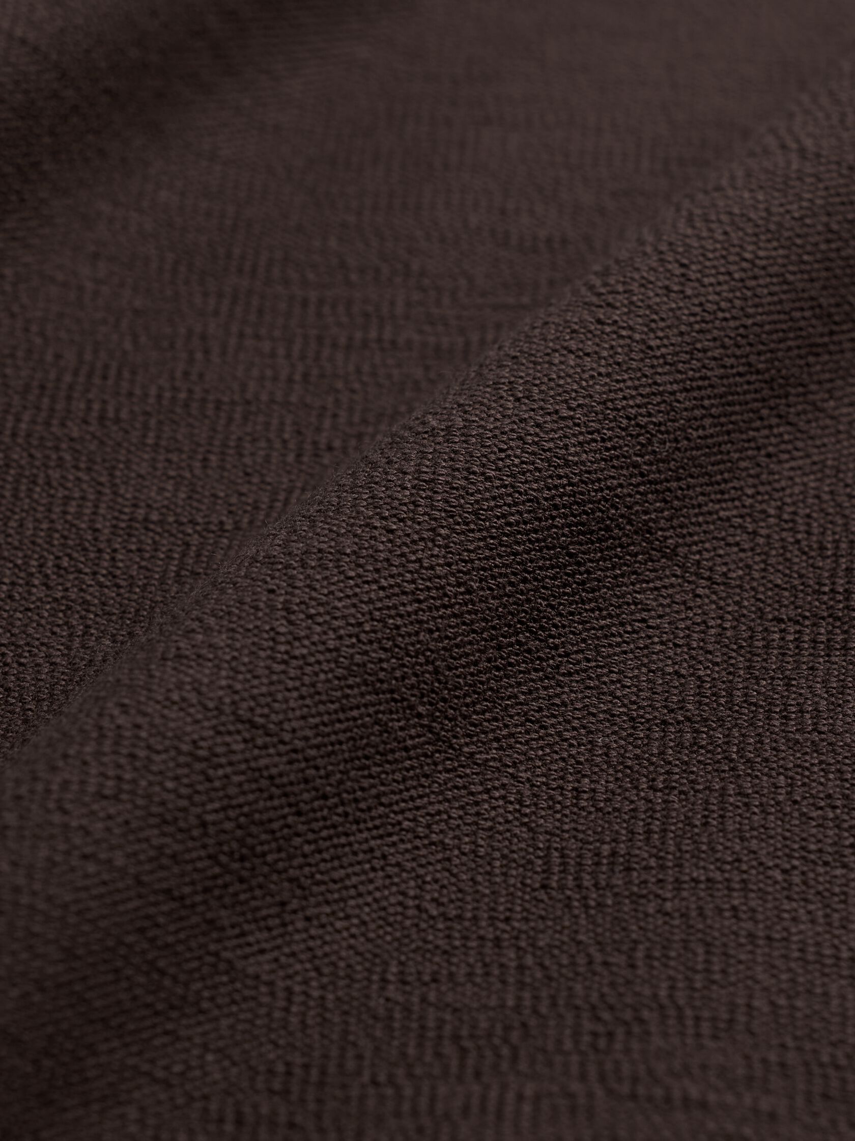 Washable Stretch Crepe Slim Pant