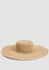 Mar Y Sol for EILEEN FISHER Raffia Sun Hat