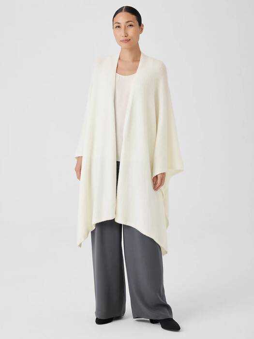 Cashmere Silk Bliss Serape