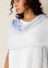 Watercolor Cotton Gauze