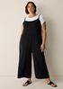 Fine Jersey Cami Jumpsuit