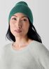Merino Hat in Regenerative Wool