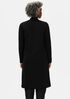 Flex Ponte Long Jacket