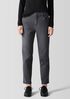 Organic Cotton Stretch Denim Slim Jean