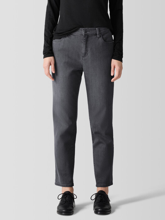 Urban Denim - denim avec stretch pour la couture de vêtements - 95 Urban Denim - denim avec stretch pour la couture de vêtements - 95