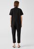 Organic Cotton Hemp Jumpsuit