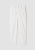 Organic Cotton Stretch Velveteen Pant