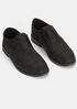 Frida Tumbled Nubuck Derby