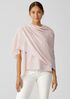 Organic Cotton Open Weave Scarf