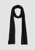 Wool Shimmer Scarf