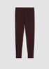 Cozy Brushed Terry Leggings