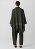 Wool Twill Graph Serape