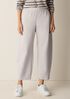 Washable Stretch Crepe Arch Pant