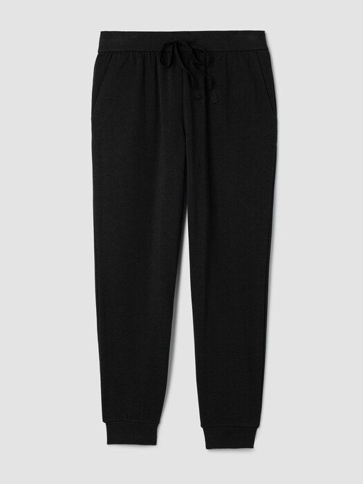 Cozy Brushed Terry Hug Jogger Pant