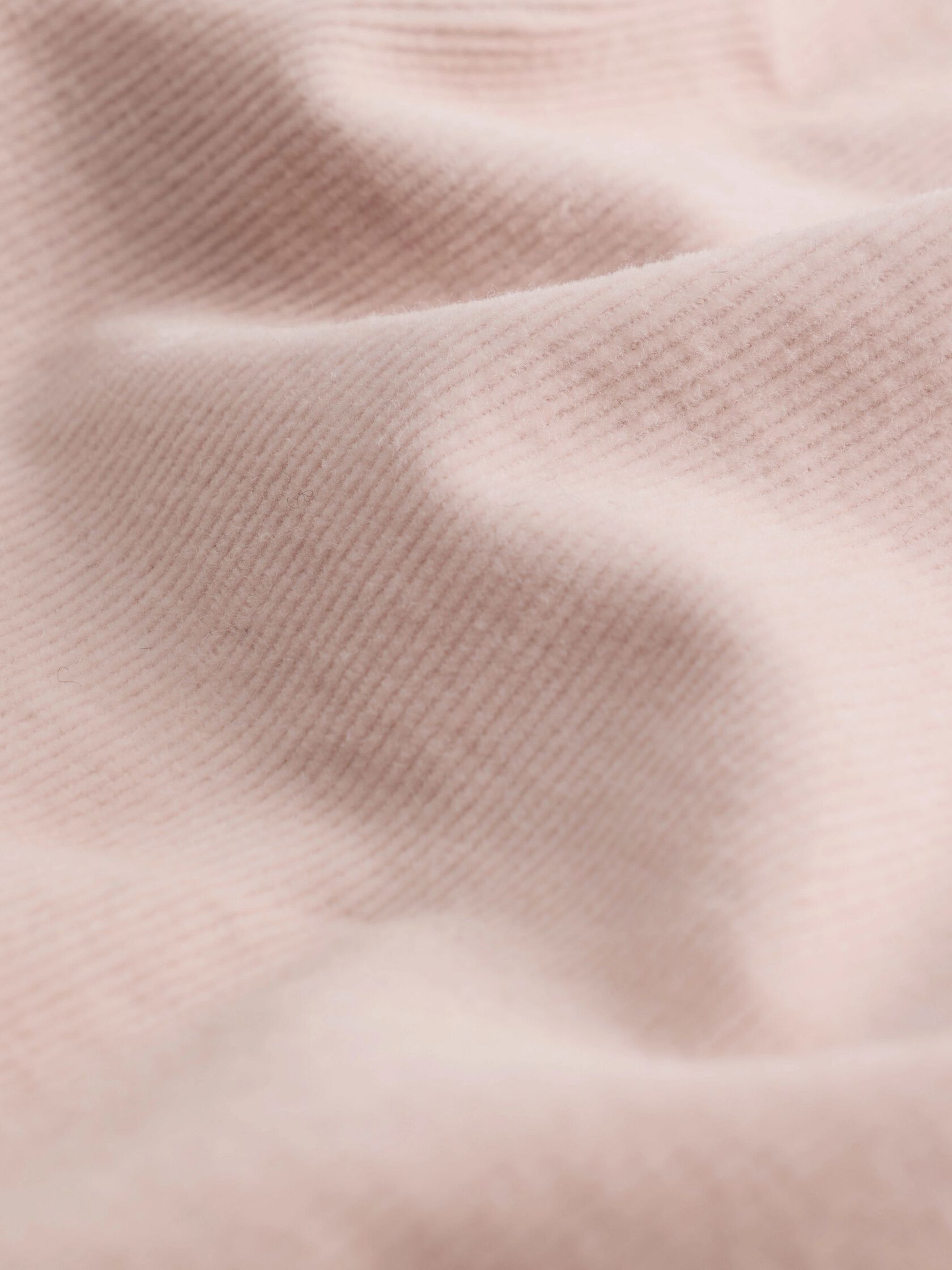 Organic Cotton Stretch Corduroy Arch Pant