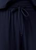 Viscose Jersey Jogger Pant