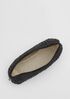 Mar Y Sol for EILEEN FISHER Raffia Clutch