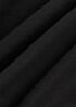 Light Cotton Nylon Drape Neck Coat