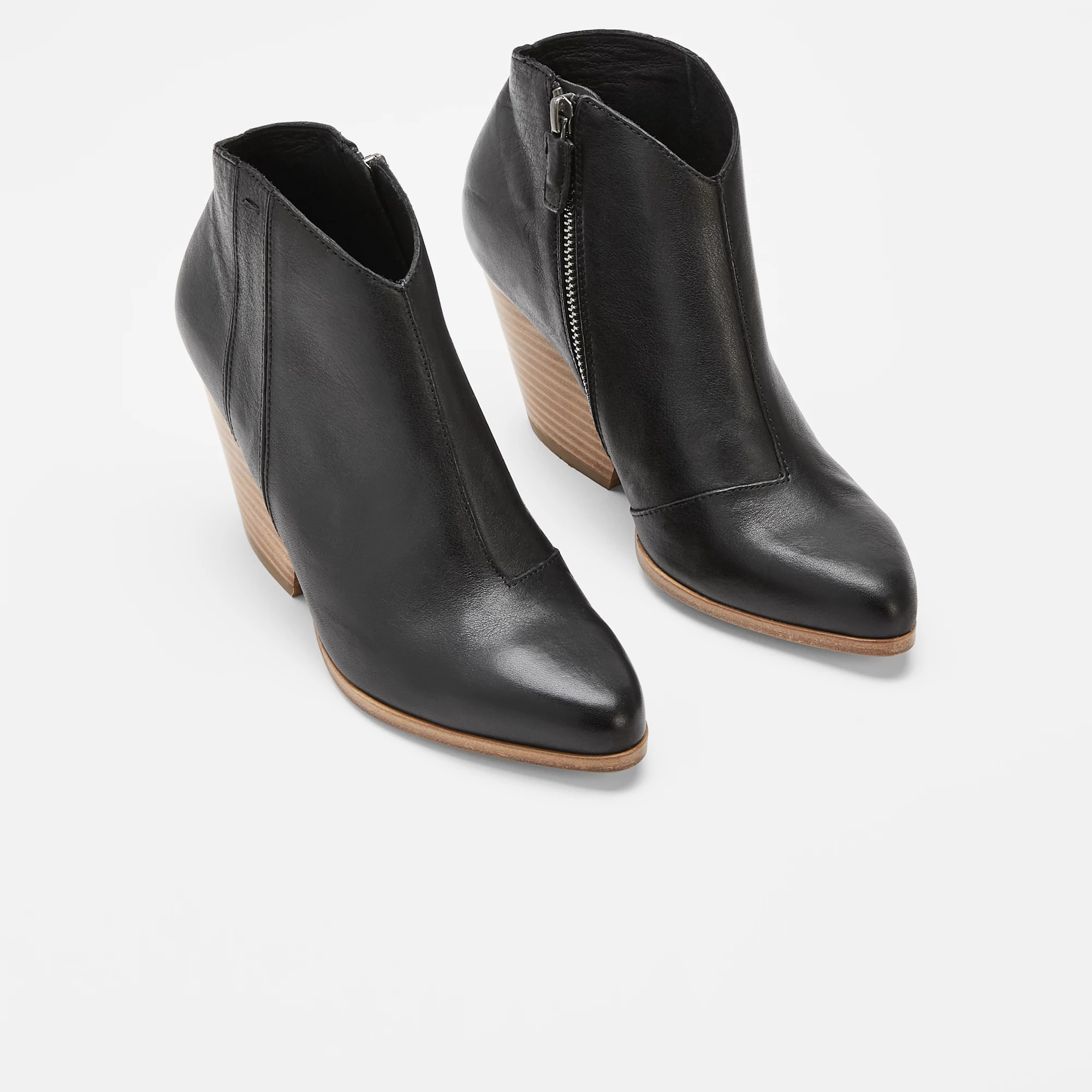 Eileen fisher trail bootie clearance