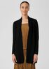 Organic Linen Cotton Cardigan