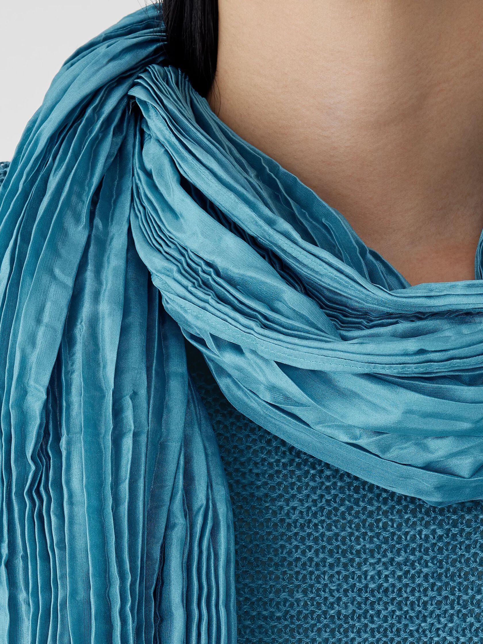 Whisper Silk Scarf