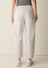 Organic Cotton Stretch Corduroy Arch Pant