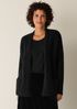 Cashmere Silk Boucle Bliss Cardigan