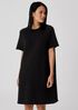 Organic Cotton French Terry Dress
