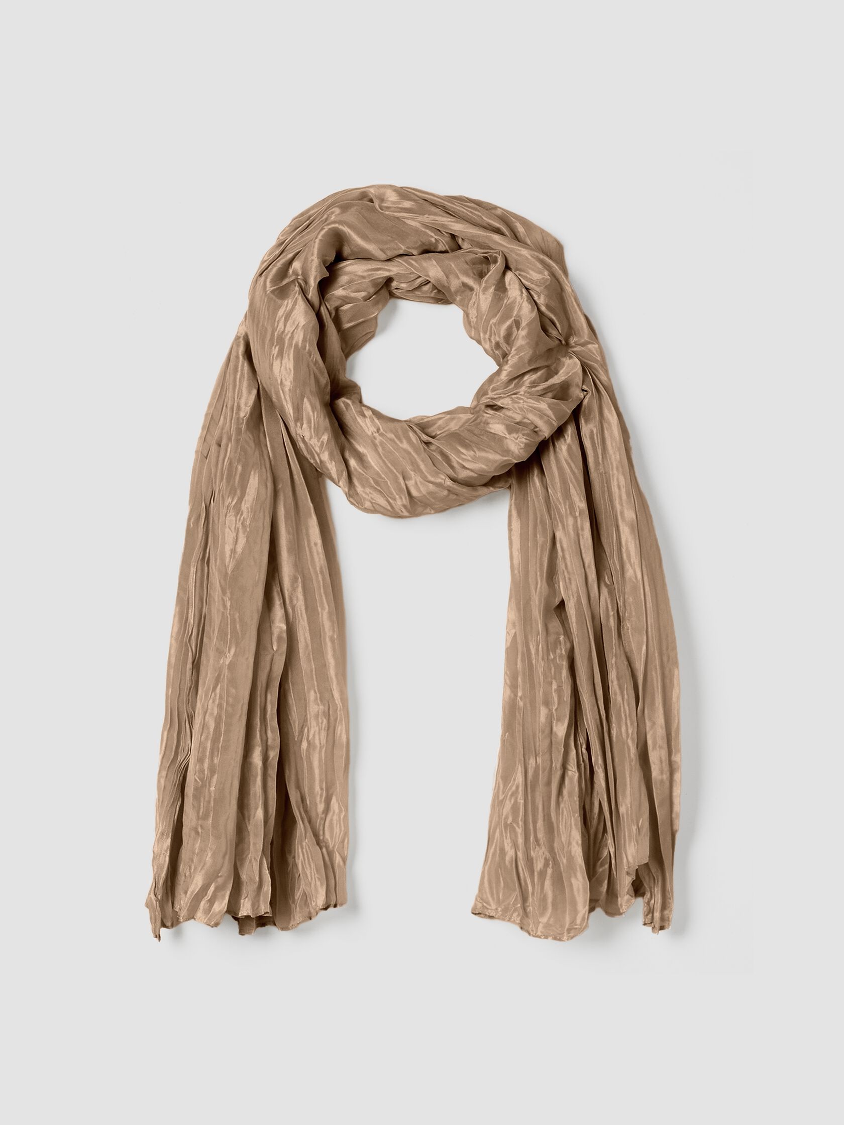 Whisper Silk Scarf
