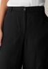 Organic Linen Full-Length Trouser
