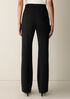 Extra-Fine Ponte Kick Pant
