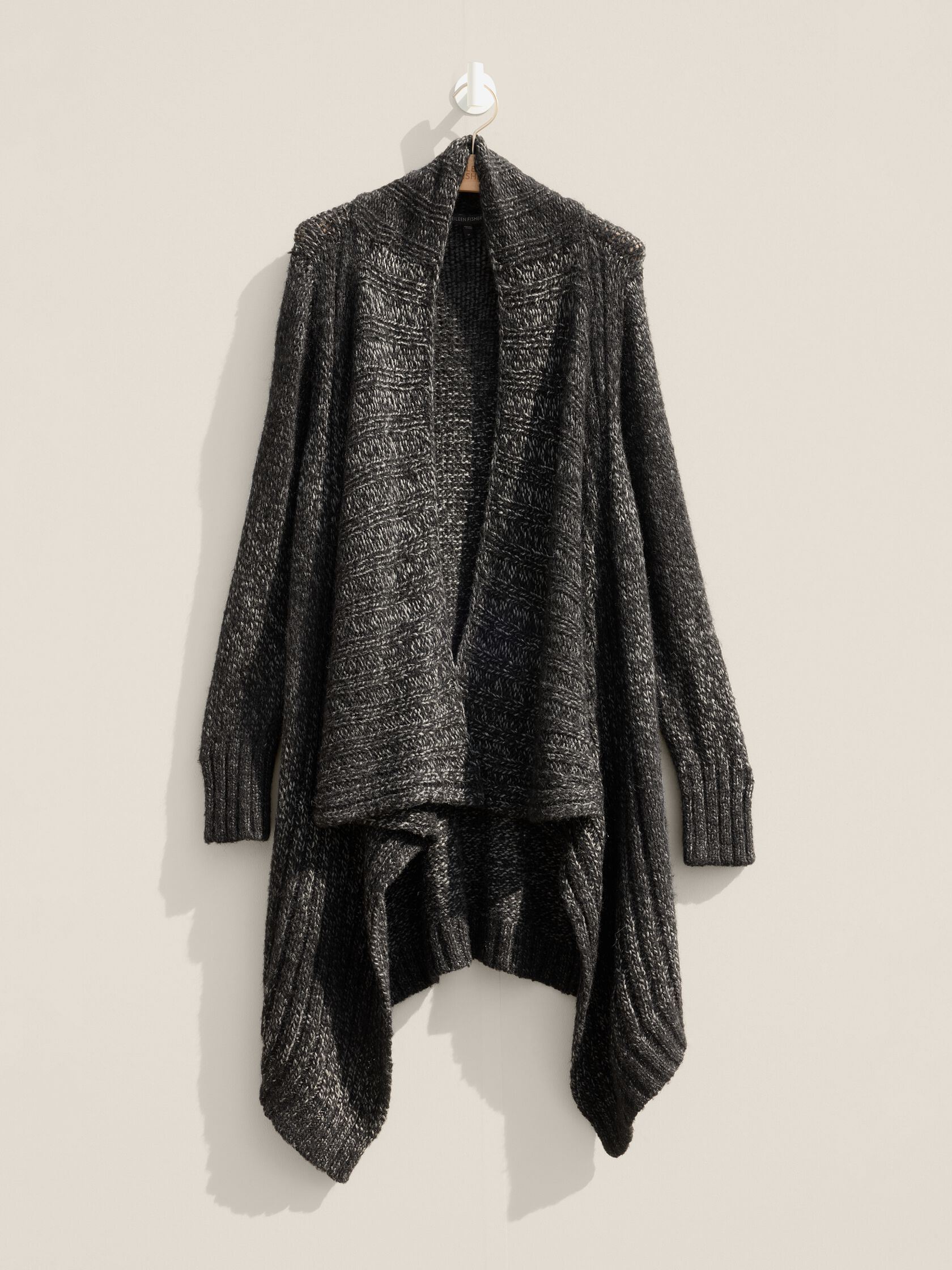 Renew Ombré Cloud Cardigan, M