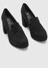 Becon Suede Pump
