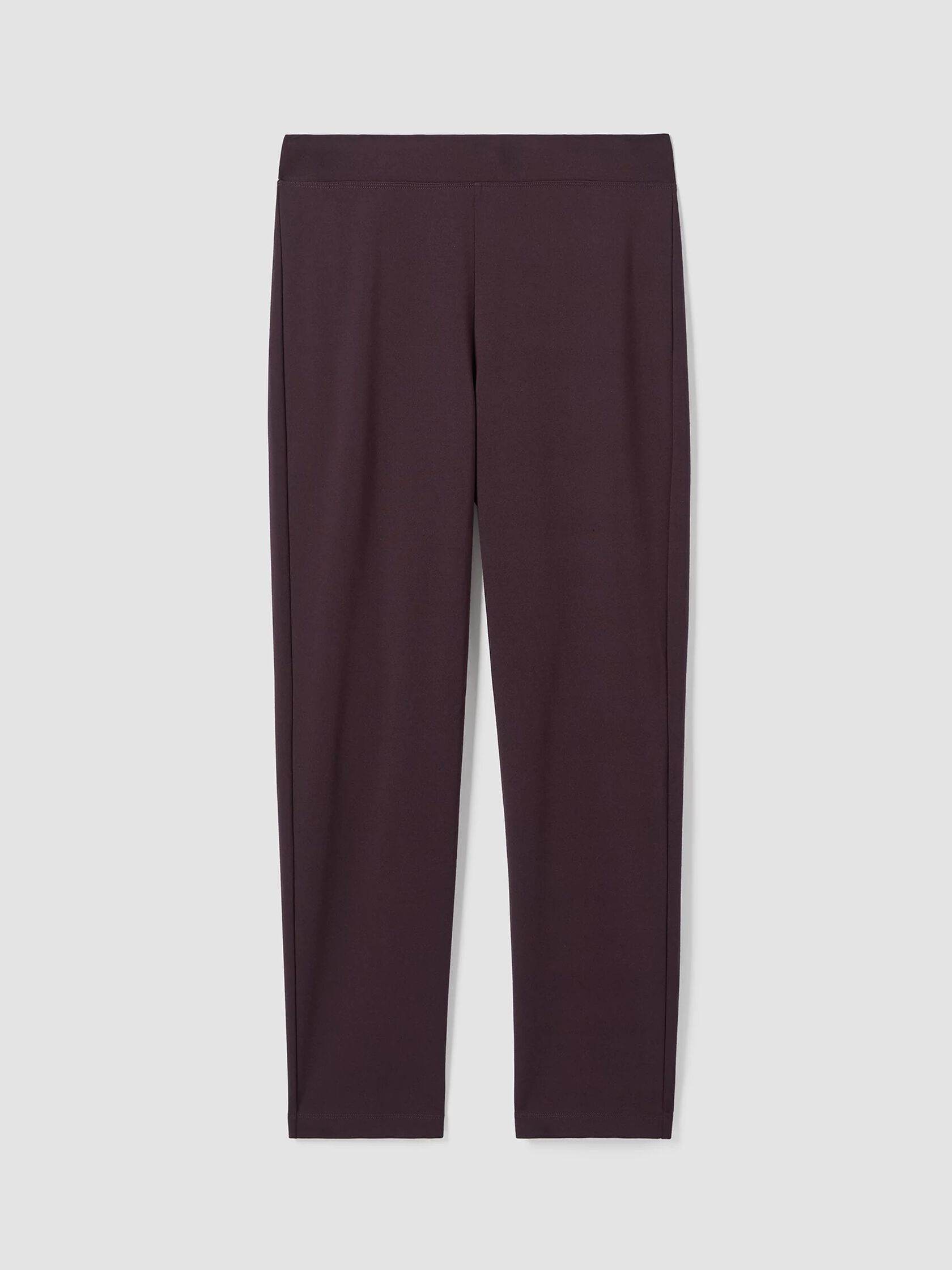 Washable Flex Ponte Pant