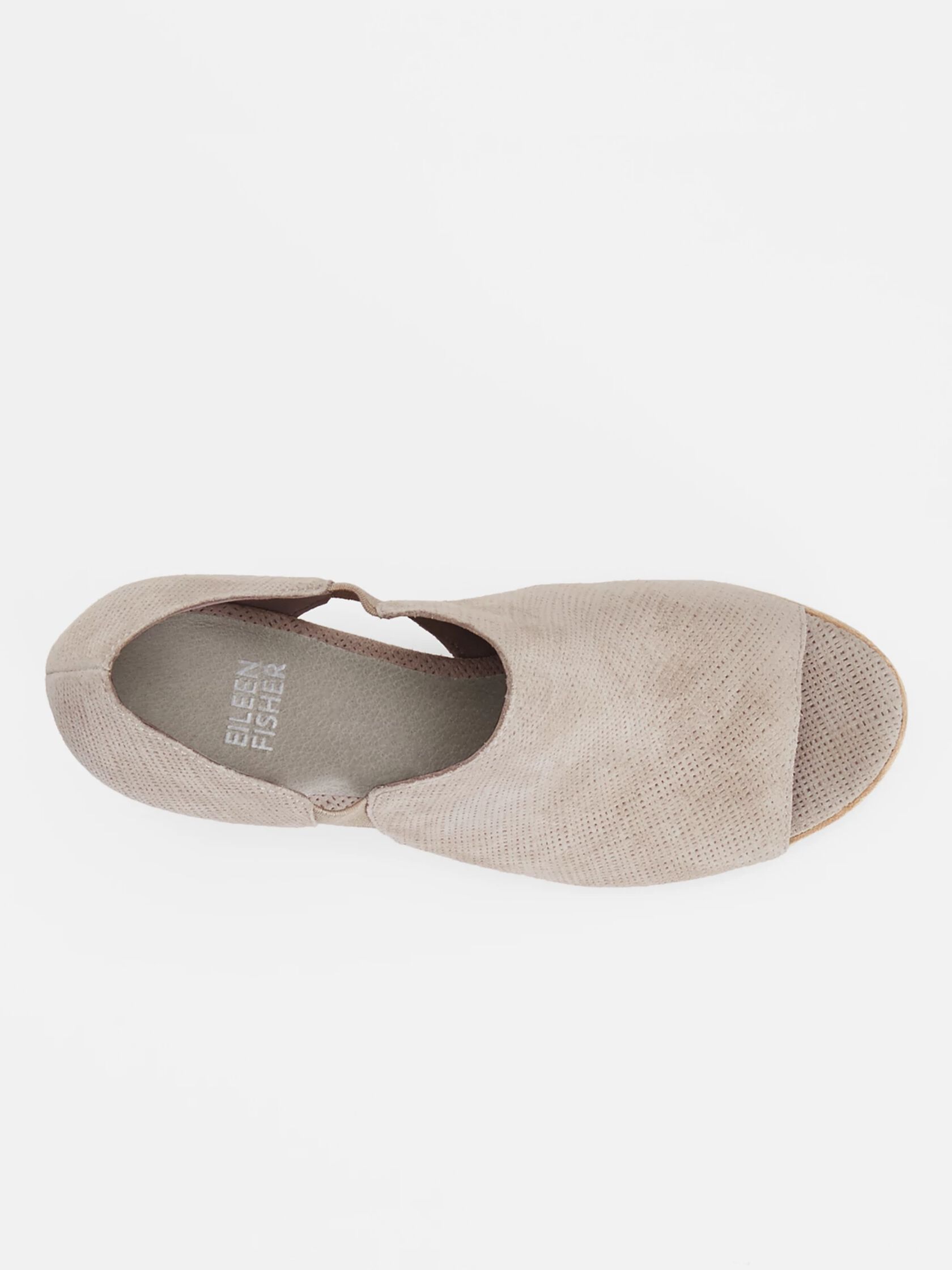 Milton Tumbled Nubuck Bootie