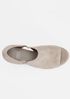 Milton Tumbled Nubuck Bootie