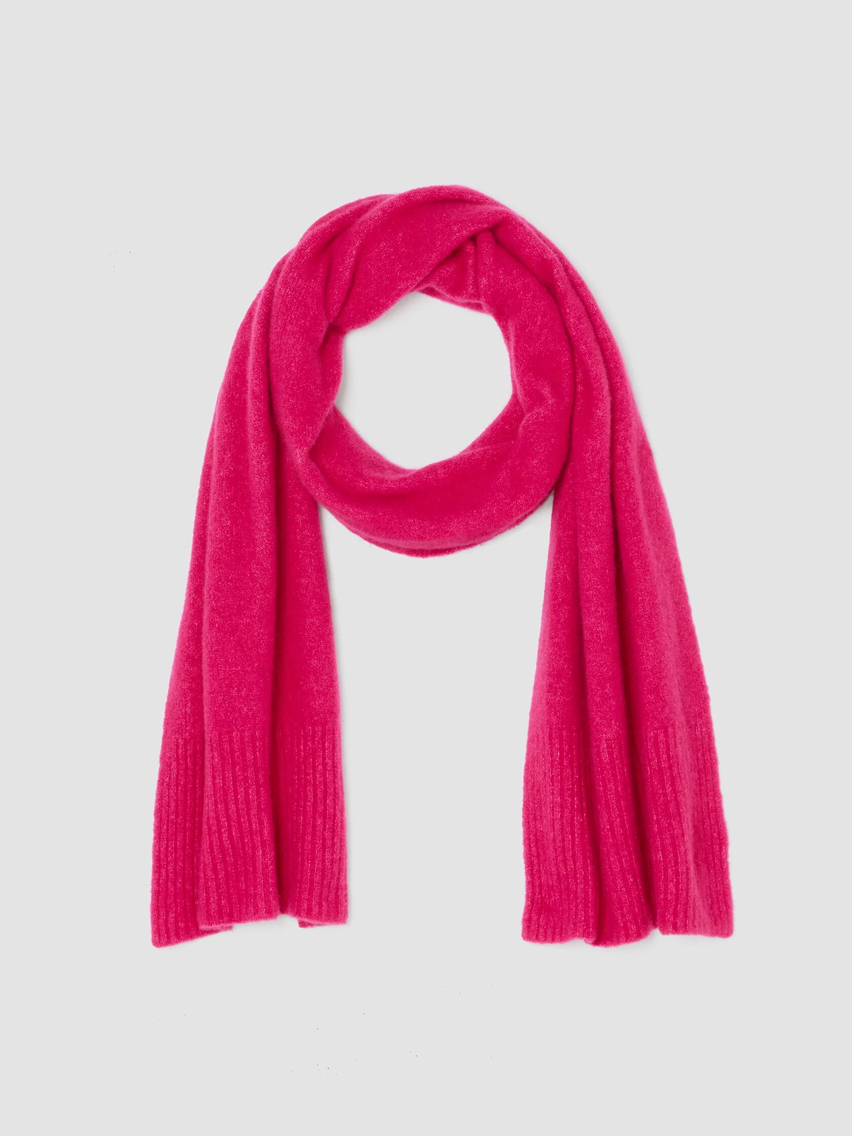 Cashmere Silk Bliss Scarf | EILEEN FISHER