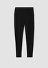 Pima Cotton Stretch Jersey Leggings